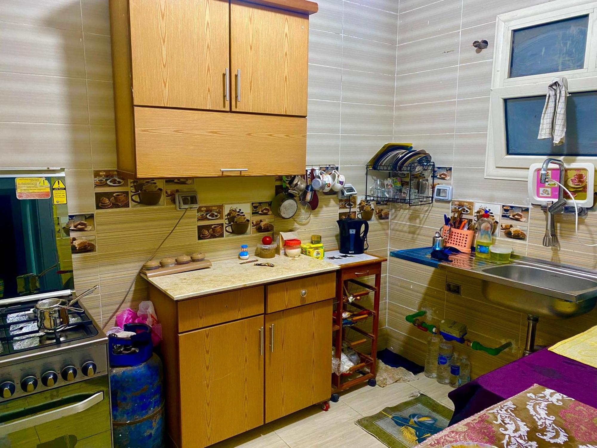 For Rent - Downtown Homestay Cairo