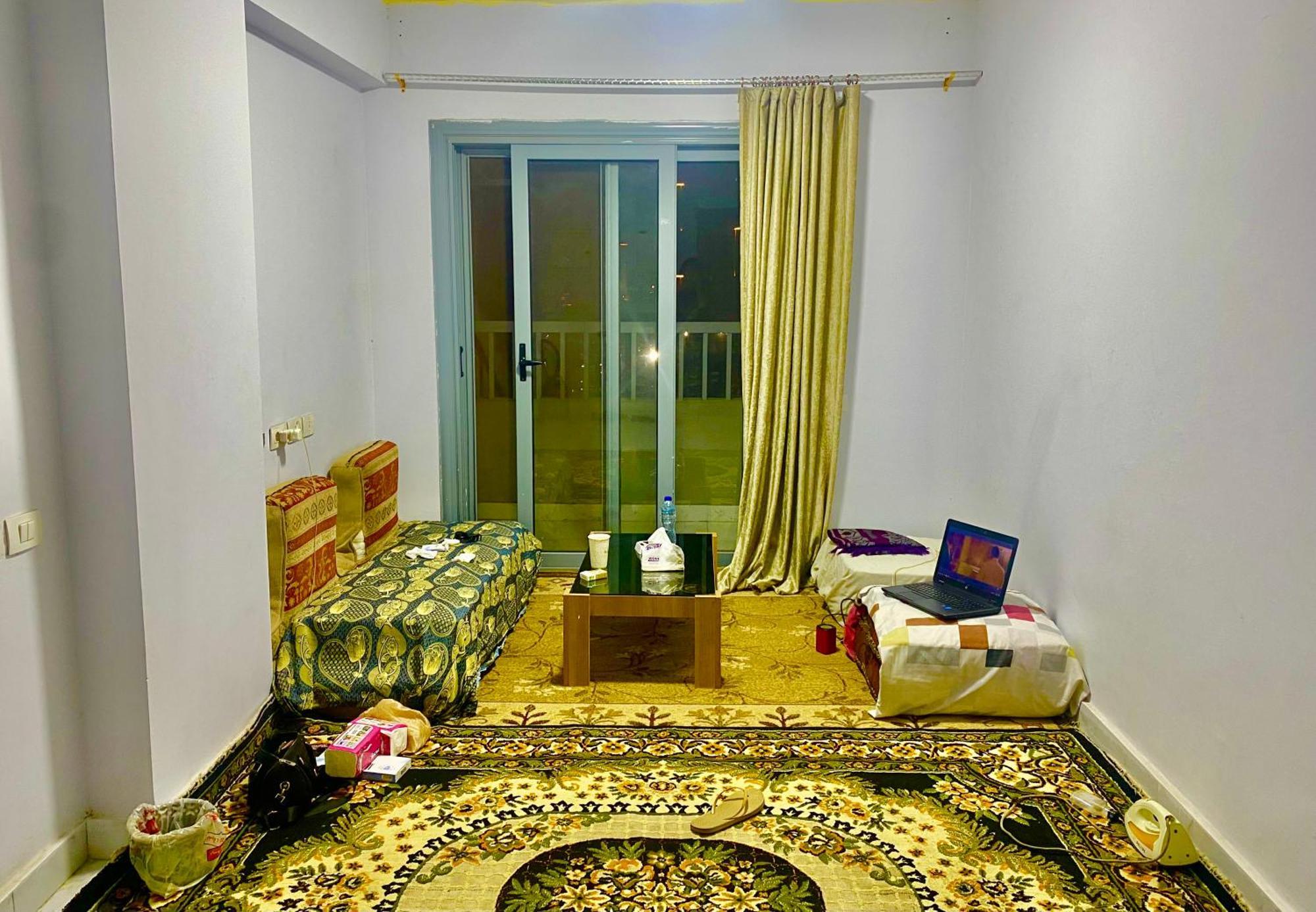 For Rent - Downtown Cairo