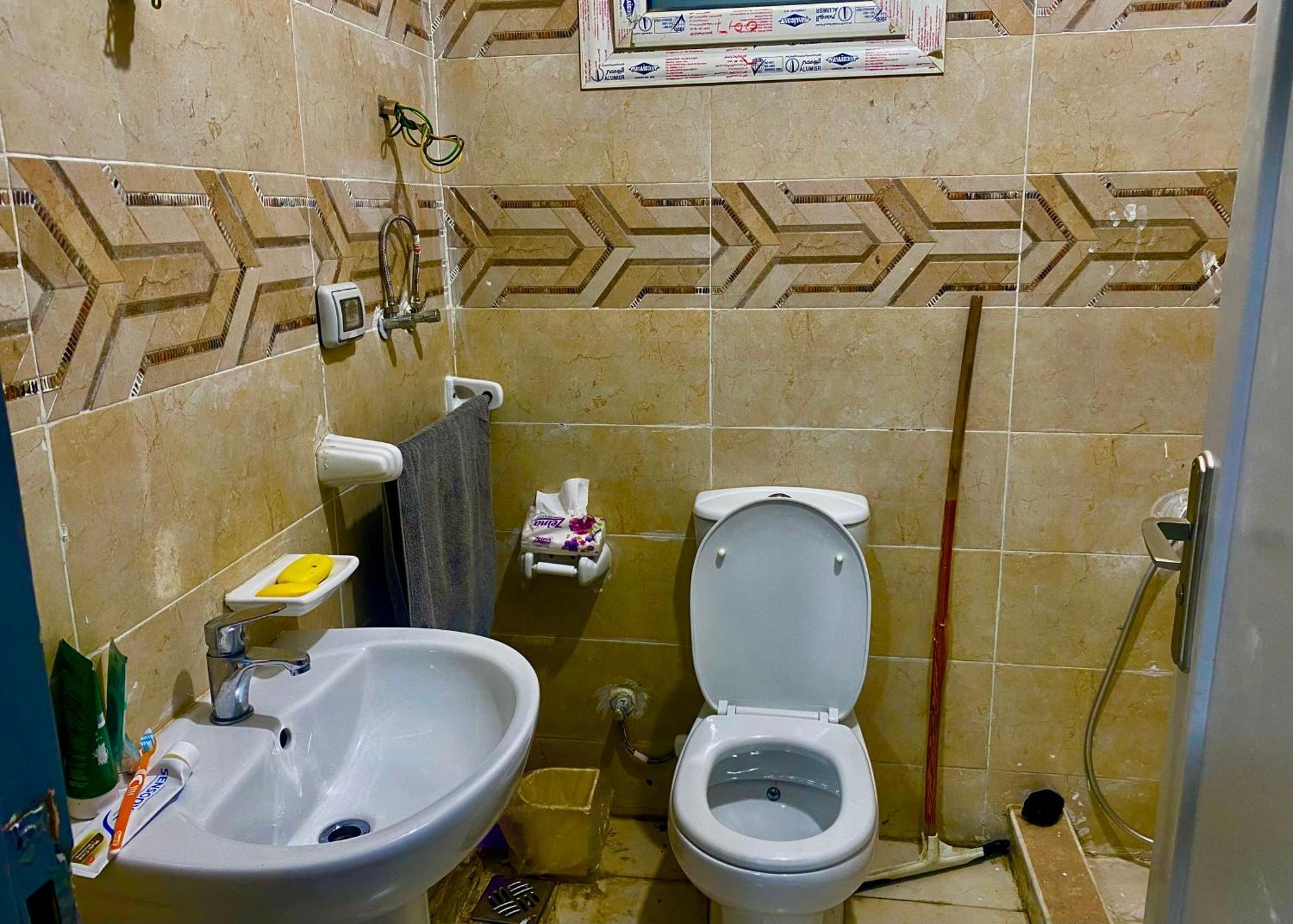 For Rent - Downtown Homestay Cairo