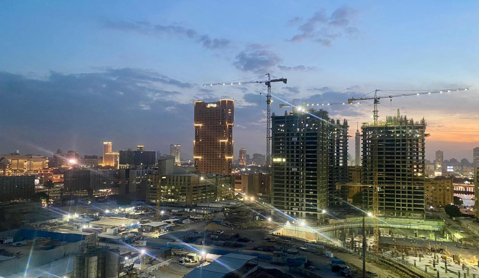 For Rent - Downtown *